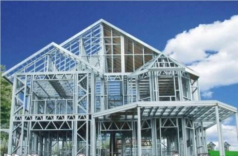 临夏怎么才能预防钢结构建筑出现腐蚀问题