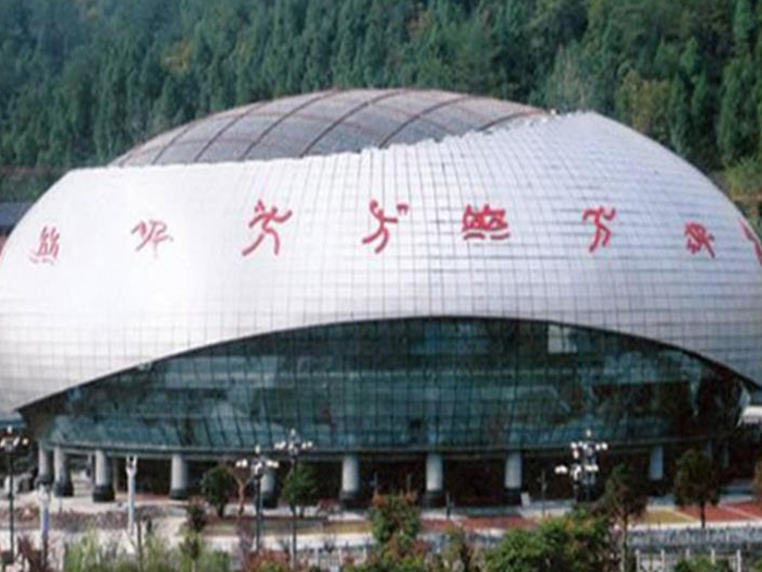 临夏网架钢结构工程有限公司